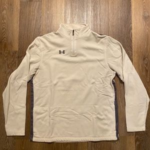 Under Armor STORM Quarter Zip